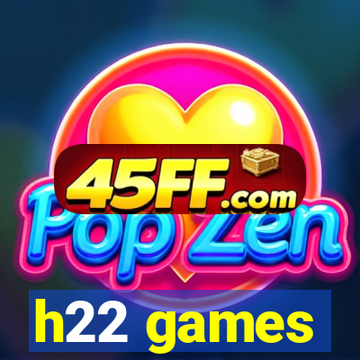 h22 games